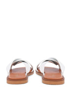 Sandales Lina en cuir – Nasma Steps