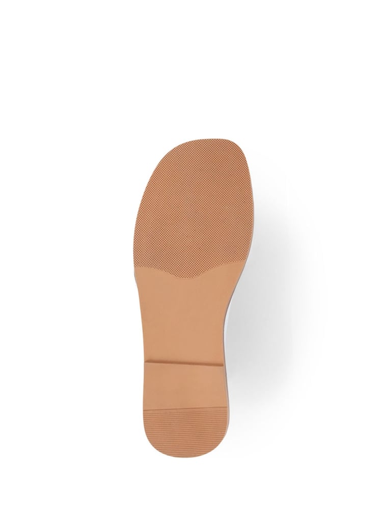 Sandales Lina en cuir – Nasma Steps