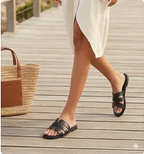 RAHA- Sandal 2026