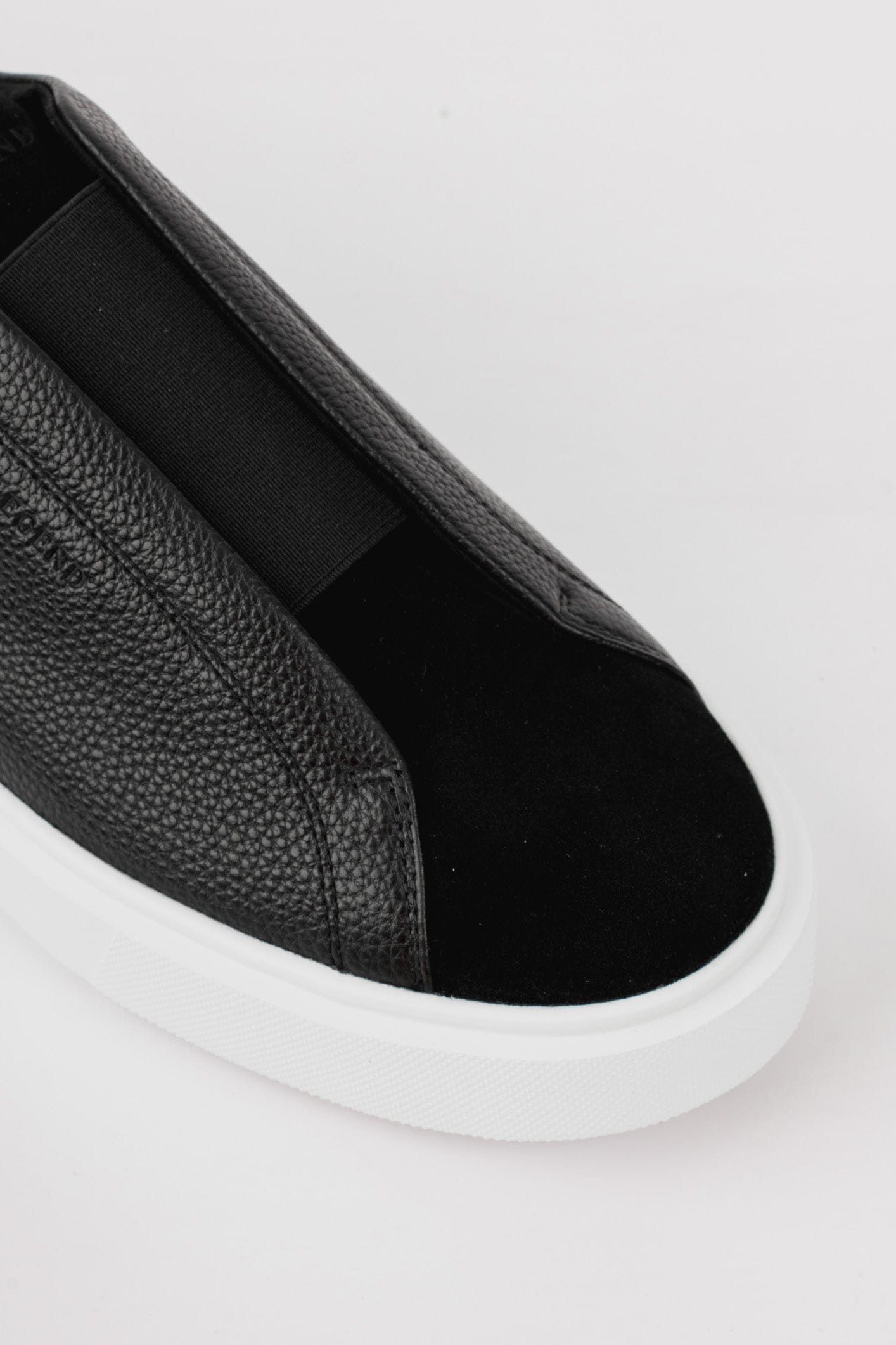 Virello™ Taupe - Noir