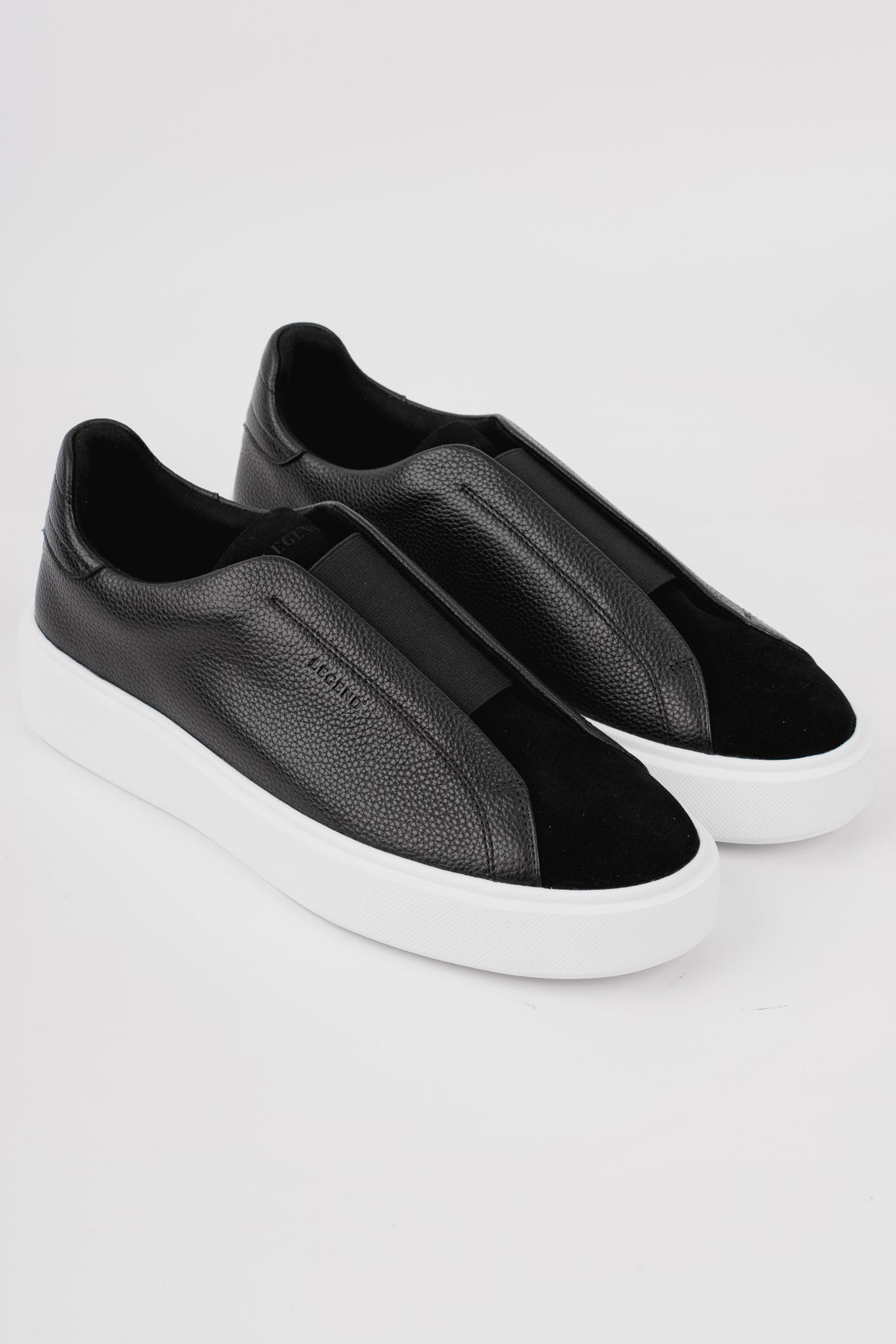 Virello™ Taupe - Noir